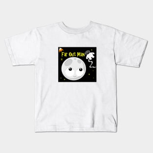 Far Out Kids T-Shirt